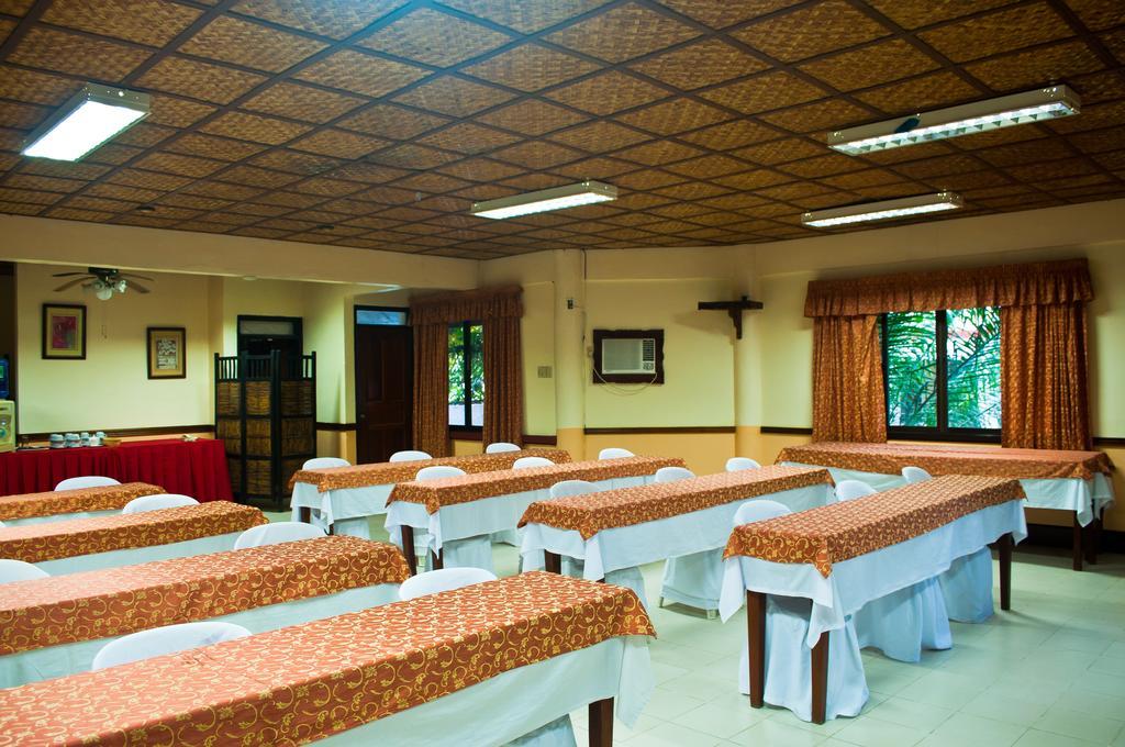 Tonglen Beach Resort Balabag  Exterior foto